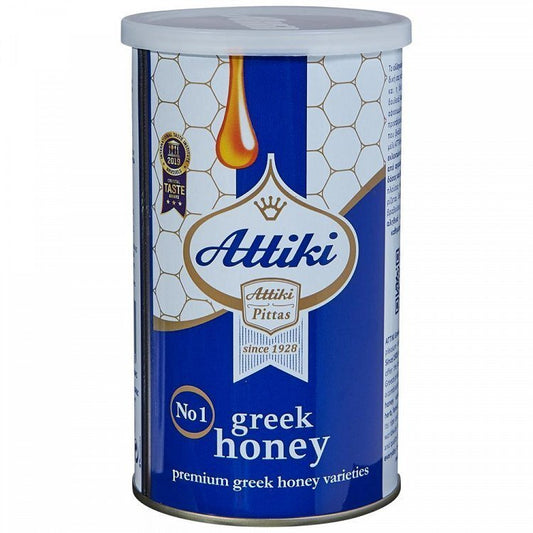 Attiki Μέλι 455gr