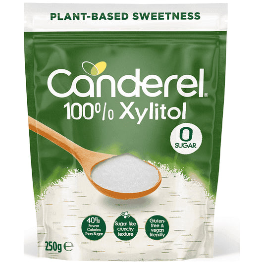 Canderel Ξυλιτόλη 250gr