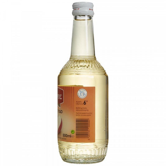 Πάρος Μηλόξιδο Γυάλινη Φιάλη 500ml
