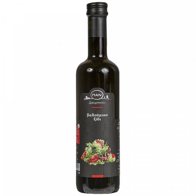 ΠΑΝ Βαλσάμικο Ξύδι 500ml