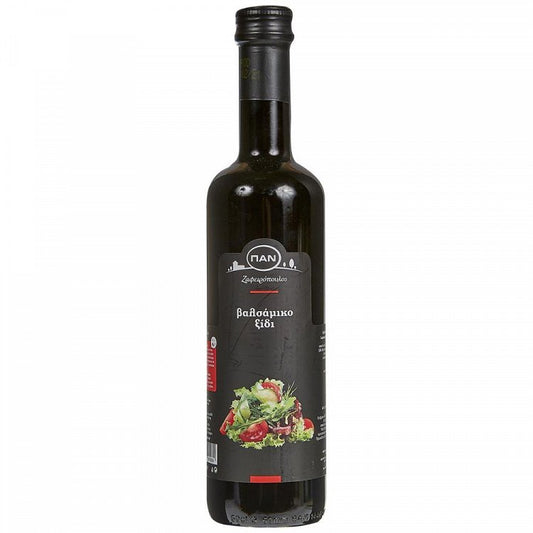 ΠΑΝ Βαλσάμικο Ξύδι 500ml