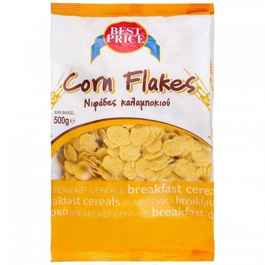 Best Price Δημητριακά 500gr
