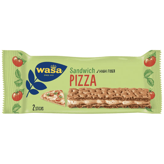 Wasa Sandwich Pizza 37gr