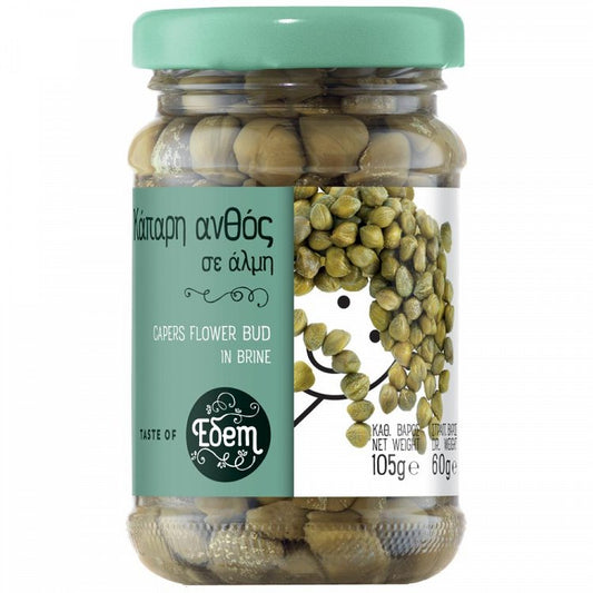 Εδέμ Κάπαρη 105gr