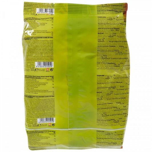 Gullon Mini Mix Coctail Κρακεράκια 500gr