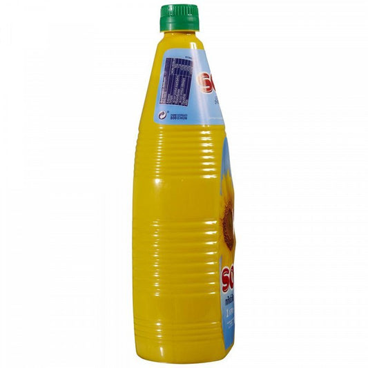 Sol Ηλιέλαιο 1lt