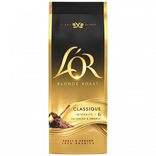 L'OR Καφές Φίλτρου Classique 250gr