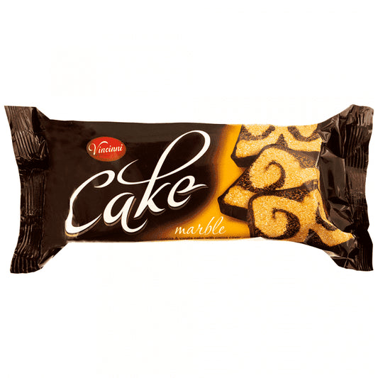 Vincinni Κέϊκ Ανάμικτο Επικάλυψη Κακάο 400gr