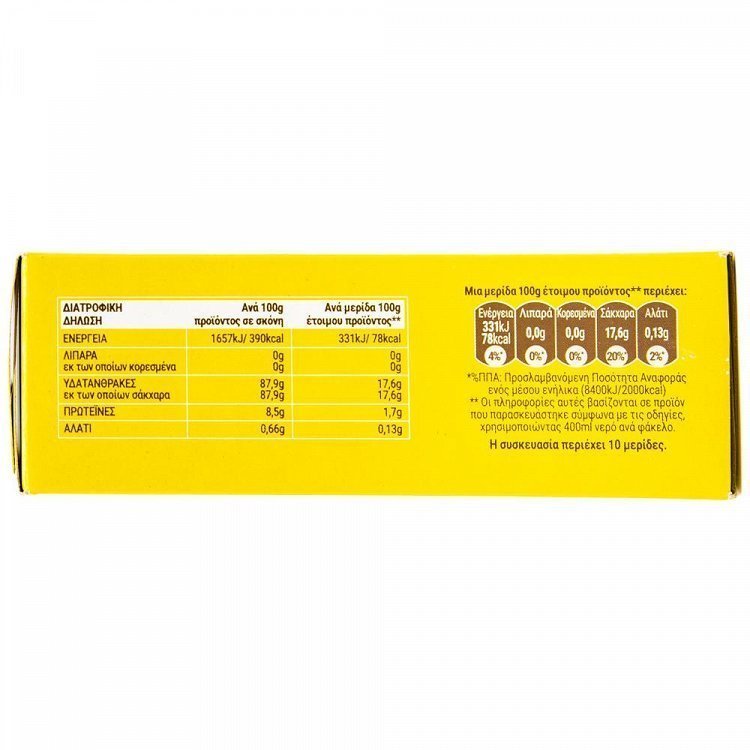 My Kouzina Ζελέ Ανανά 200gr