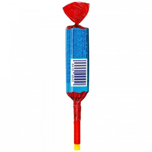 Chupa Chups Melody Pops Φράουλα 1τεμ