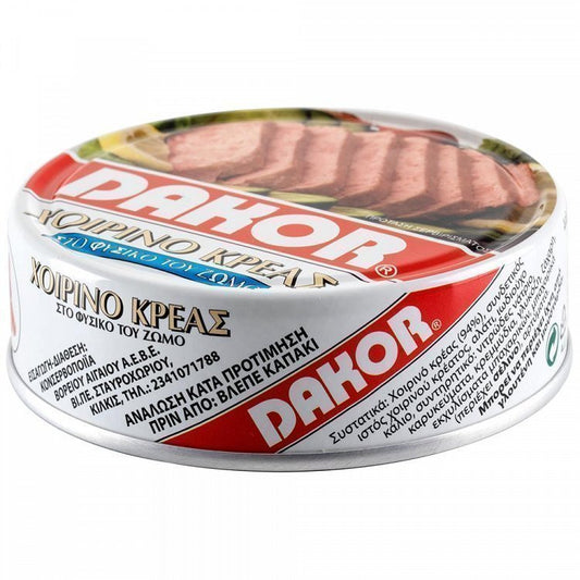 Dakor Χοιρινό Κρέας 200gr