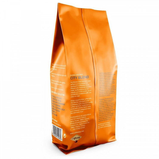 Coffeeway City Blend Καφές Φίλτρου 450gr