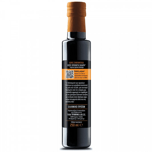 Gaea Βαλσάμικο Ξίδι Με Θυμαρίσιο Μέλι 250ml