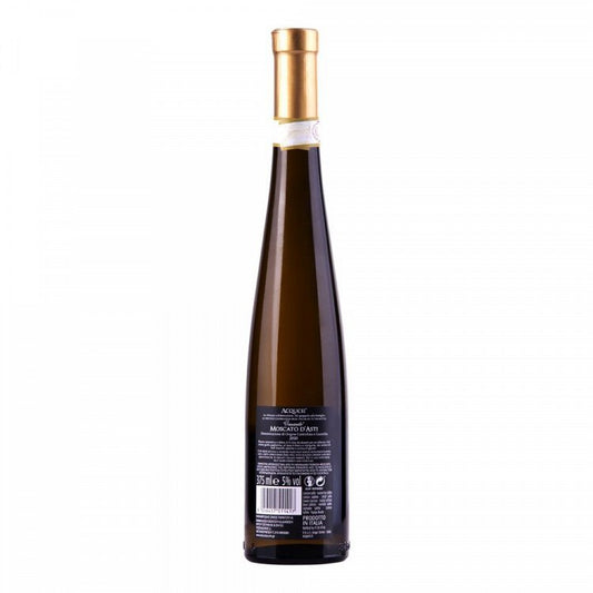Casarito Moscato D' Asti Λευκός Οίνος 375ml