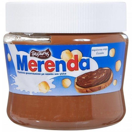 Merenda 230gr